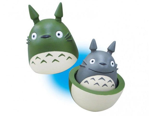 Achat Produits dérivés Totoro et studio Ghibli en ligne – AKAZUKI